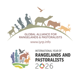 IYRP 2026 Logo