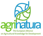 Logo AgriNatura