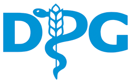 Logo German Phytomedical Society - DPG