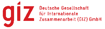 Logo GIZ, Eschborn