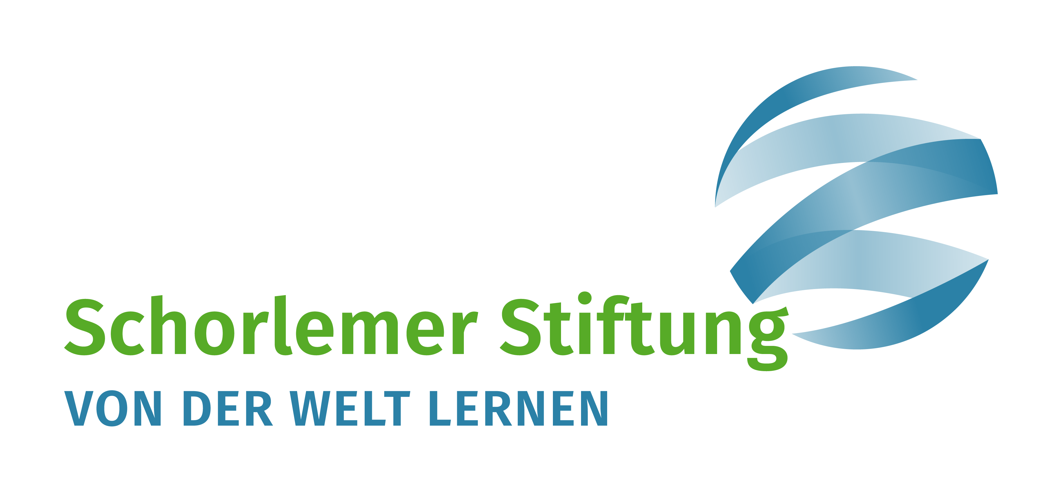 Logo Schorlemer Stiftung
