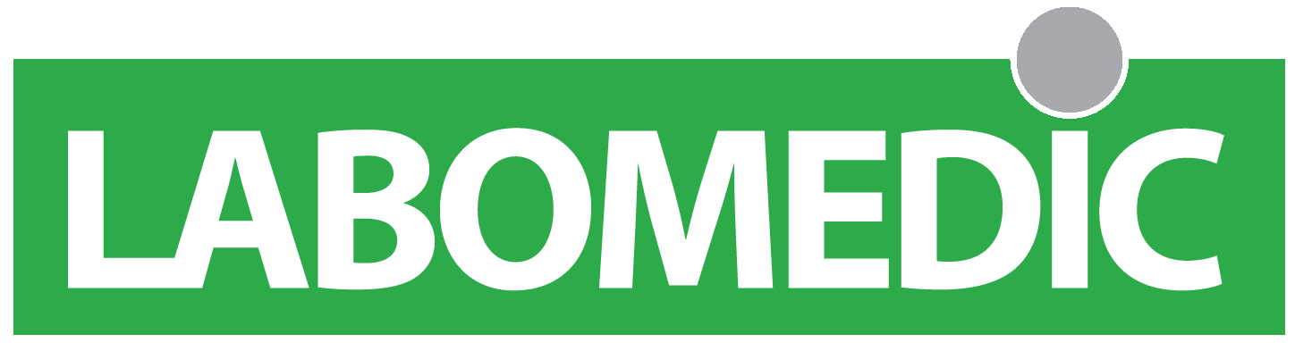 Logo labomedic
					