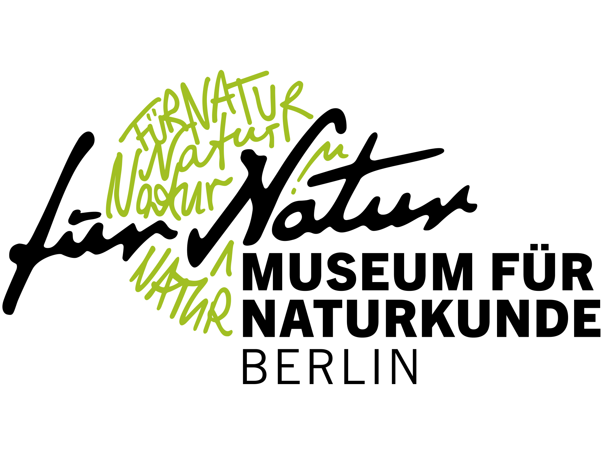 Museum fuer Naturkunde Berlin