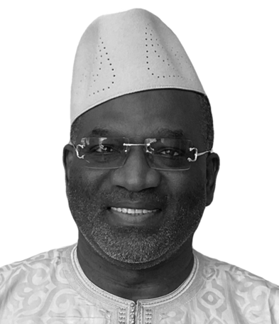Ousmane Badiane