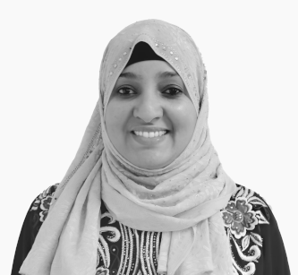 Fathiya Khamis