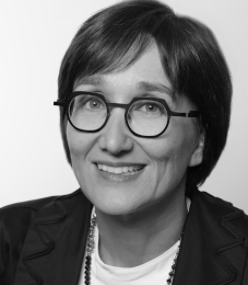 Claudia Ringler