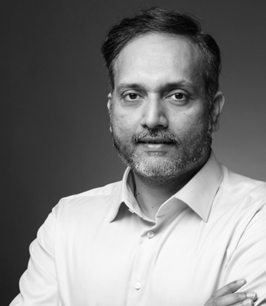 Amit Kumar Srivastava