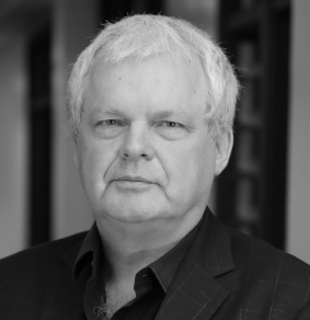 Bernard Vanlauwe