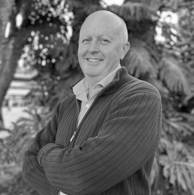 Anthony Whitbread