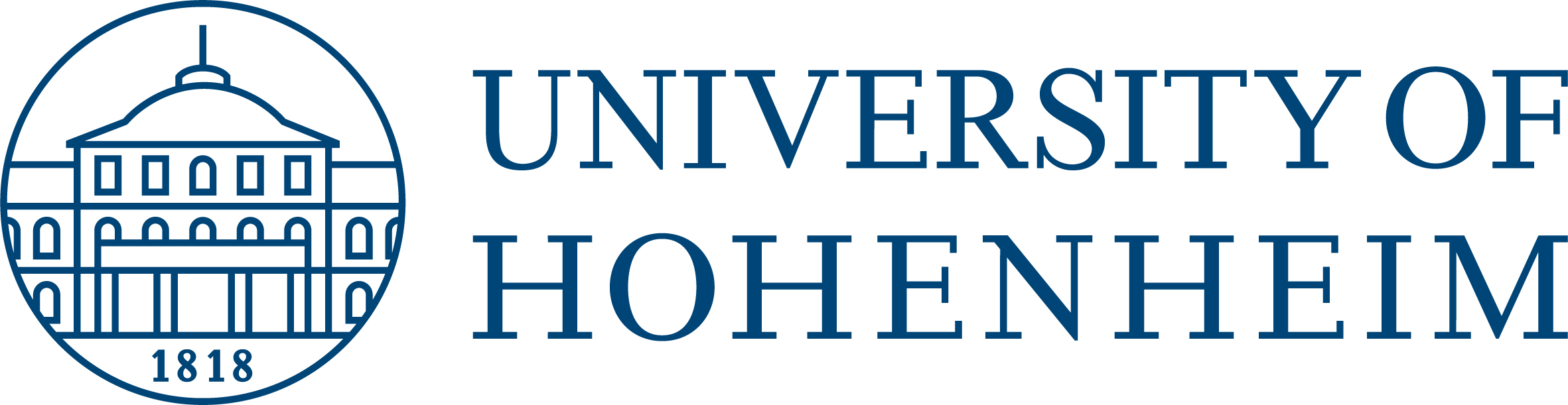 University of Hohenheim, Germany